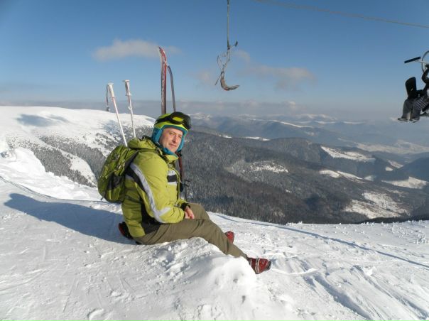 №8, Анатолий Григоренко, 43 года, Одесса №8, Анатолий Григоренко, 43 года, Одесса