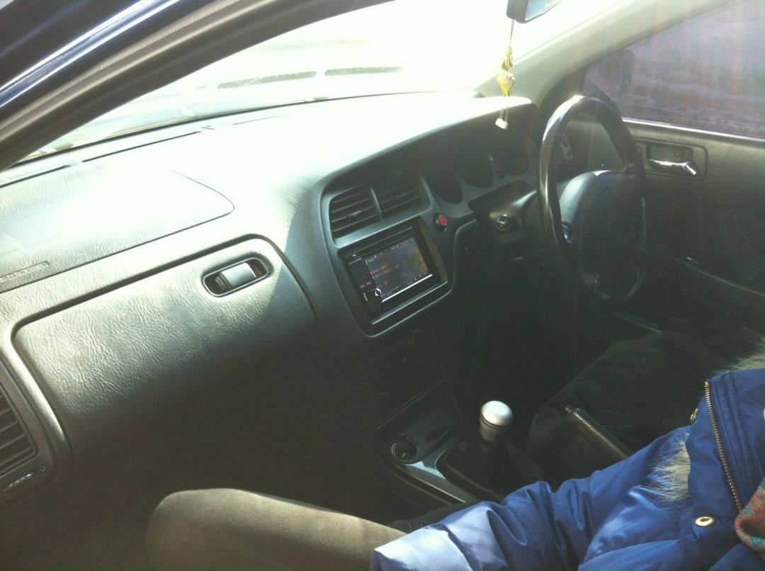 Олег Лузганов | Москва