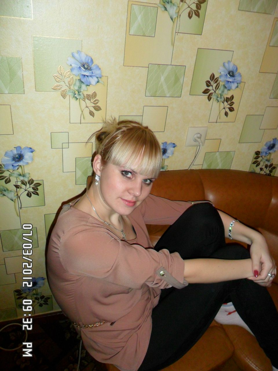 Анна Луганская | Луганск