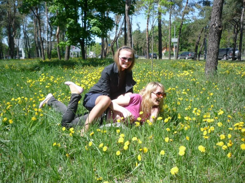 Наташа Рабенко | Киев