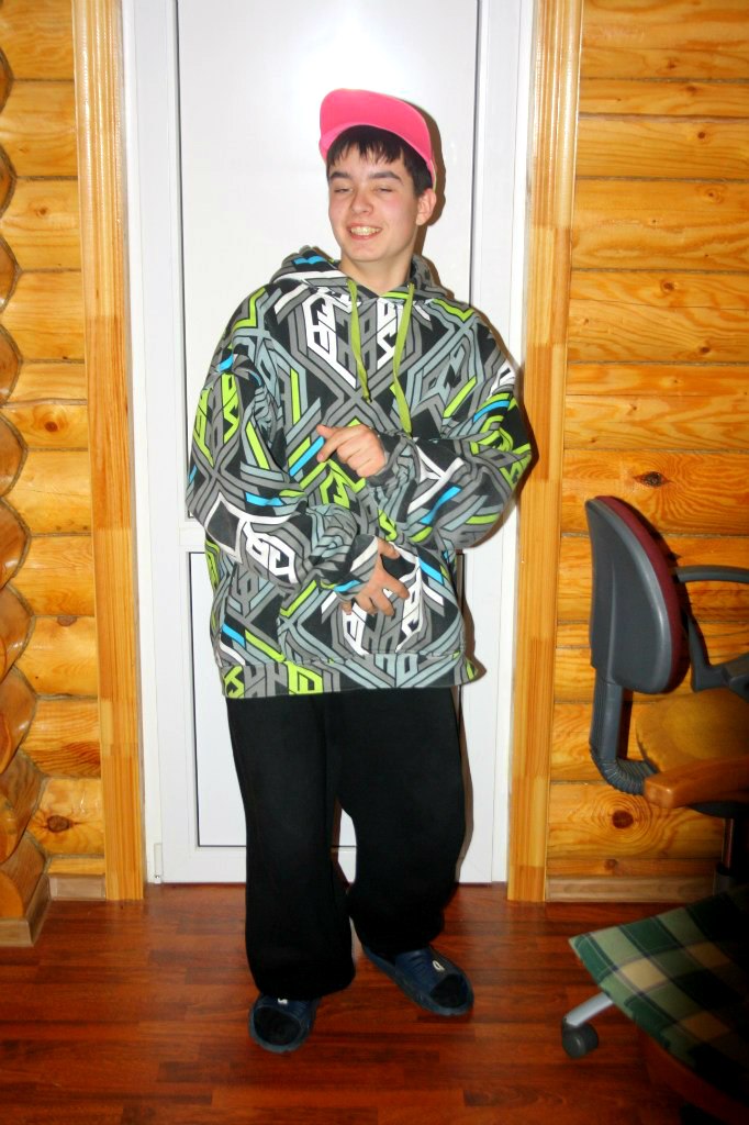 Никита Никитин | Москва