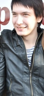 Олег Daniels ★ всё путём★))))) | Екатеринбург