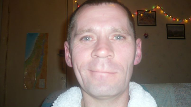 Альберт Щипачёв | Санкт-Петербург