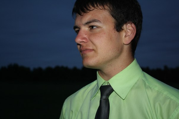 Павел Чурило | Брест