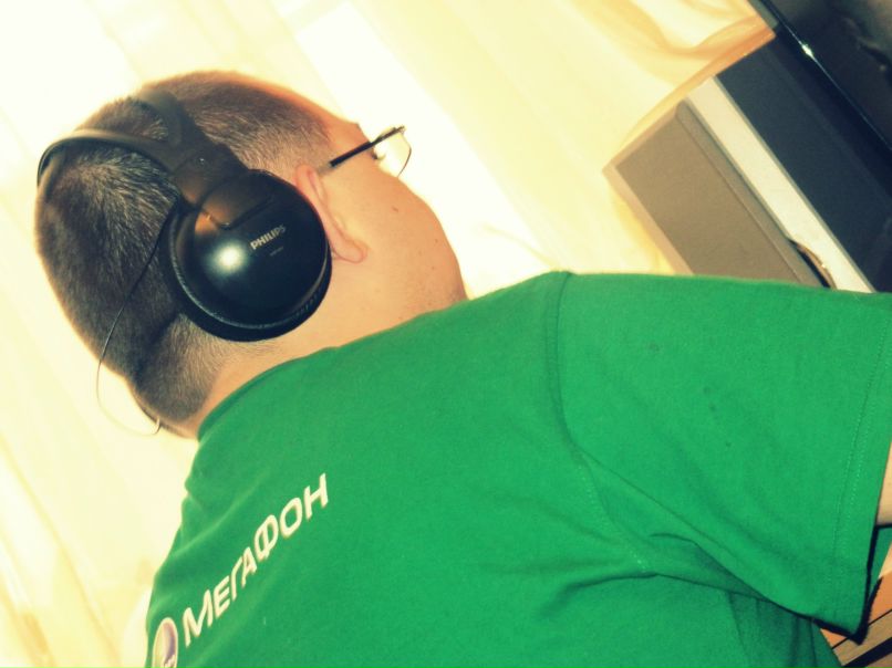 Илья Чепканич 