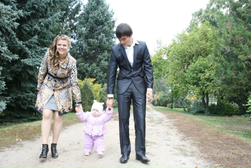 Анна Резюкина | Харьков