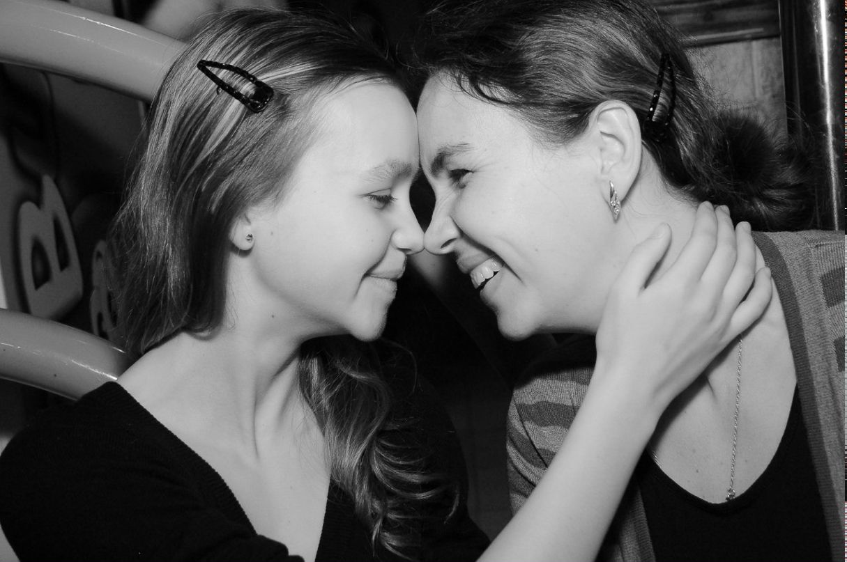 Оксана Бабкина | Москва