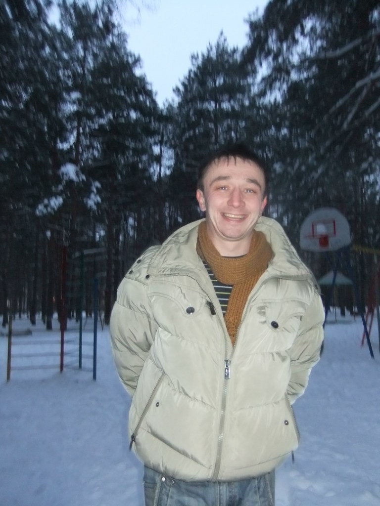 Ванек Асеев | Воронеж