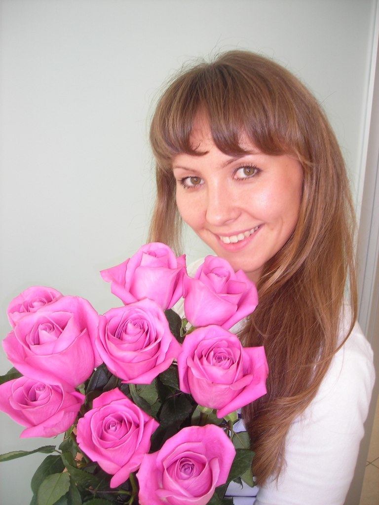 Ангелина Мингазова | Уфа