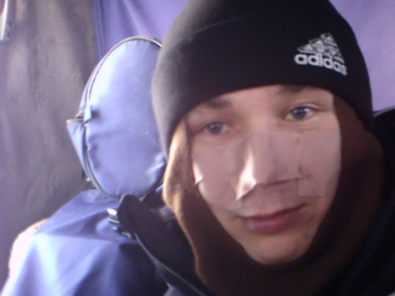 Игорь Саликов | Улан-Удэ