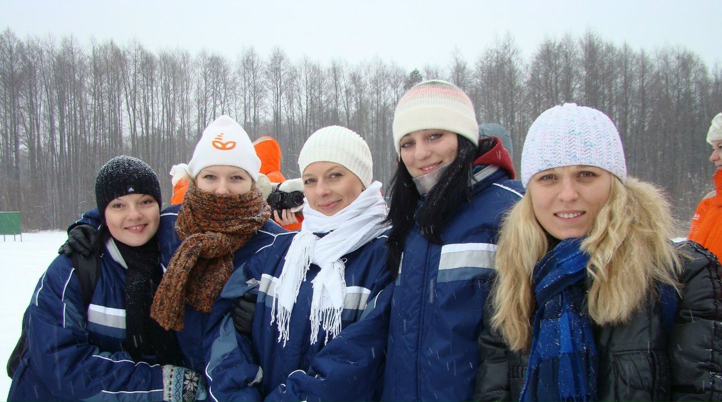 Наталья Креч | Гомель