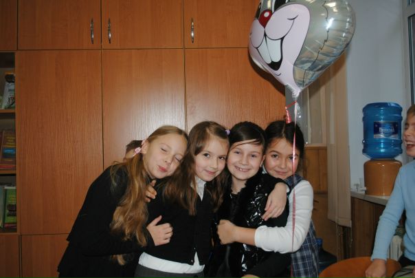 №4, Диана Лось №4, Диана Лось