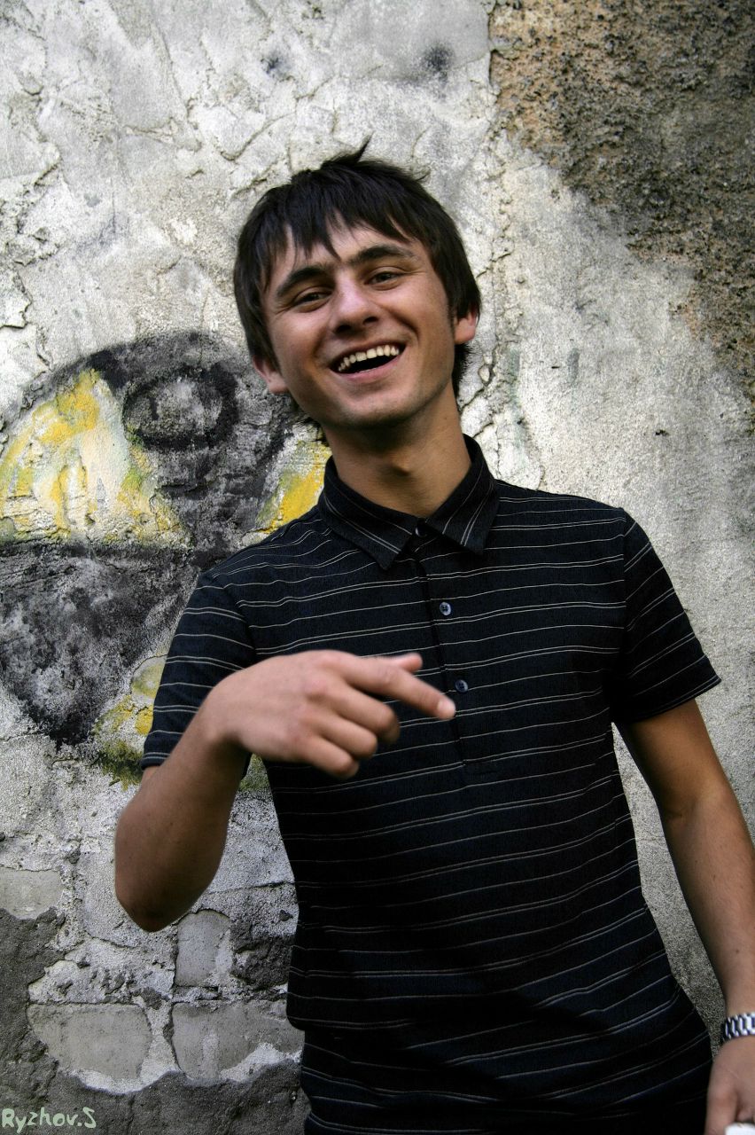 Alexey Igorevich | Калининград