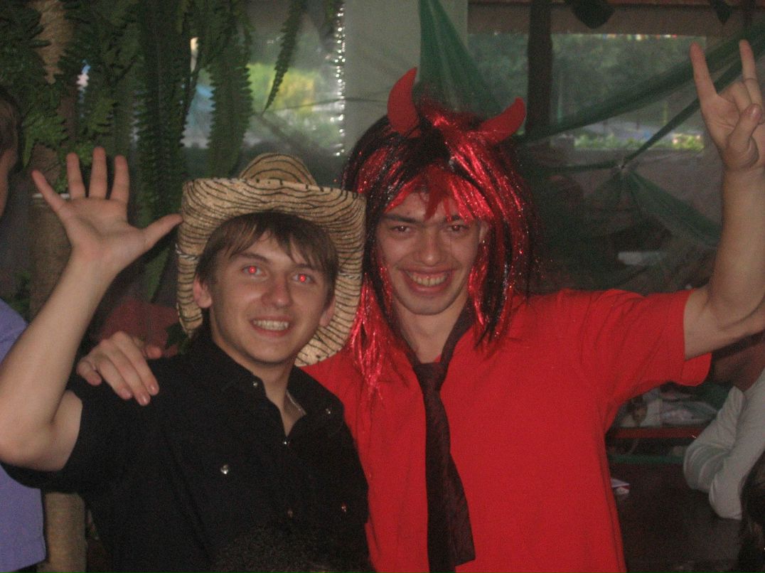 Александр Хромычкин | Железногорск