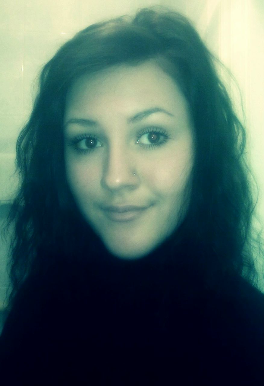 Ксеня Васильева | Полоцк