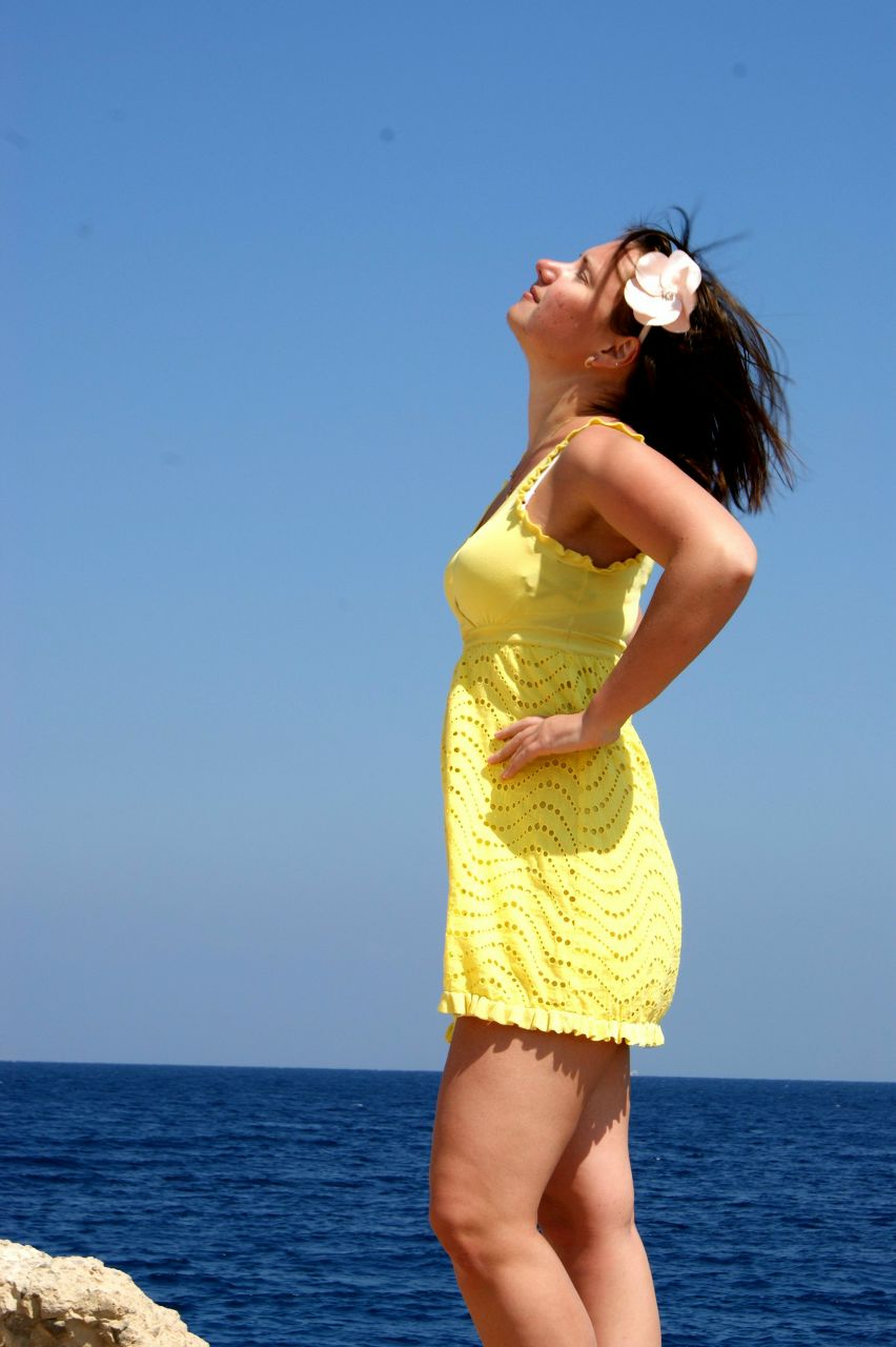 Наталья Поспелова | Нижний Новгород