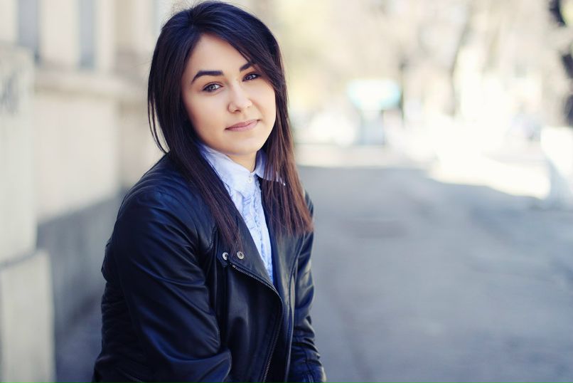 Арина Пасниченко | Кишинев