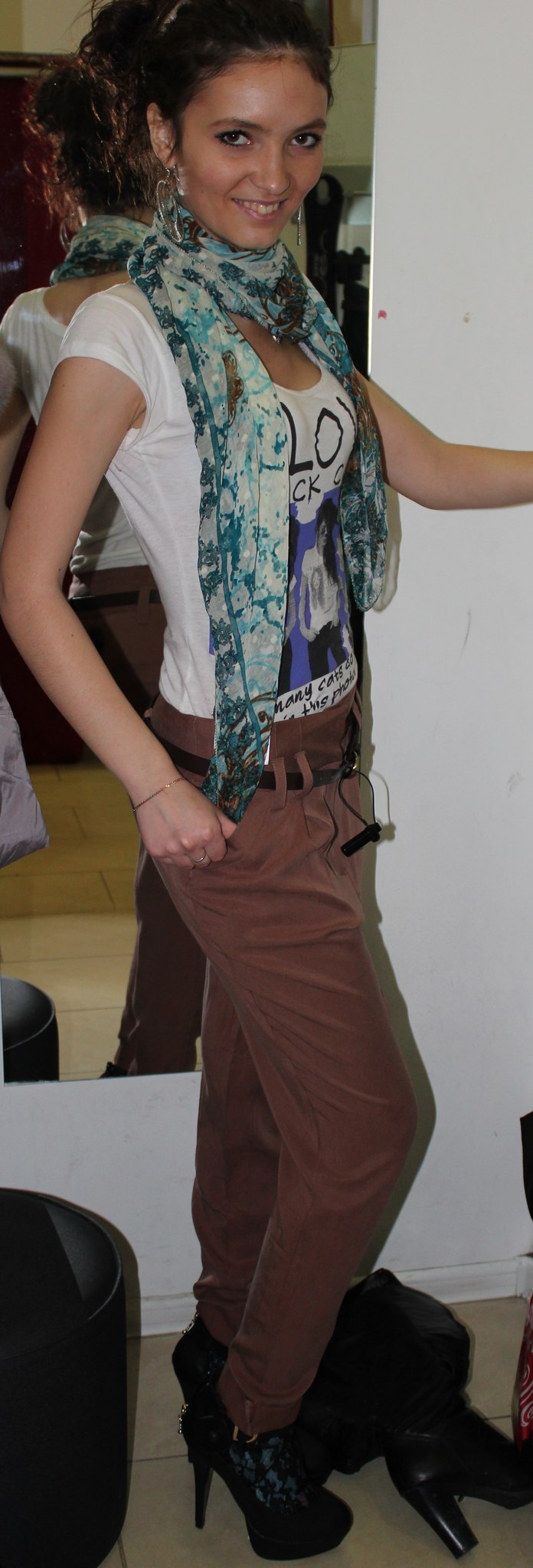 Юлия Сорокина | Нижний Новгород