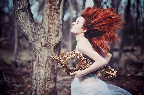 Марина Рябова | Санкт-Петербург