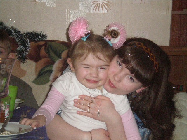 Антонина Белякова | Москва