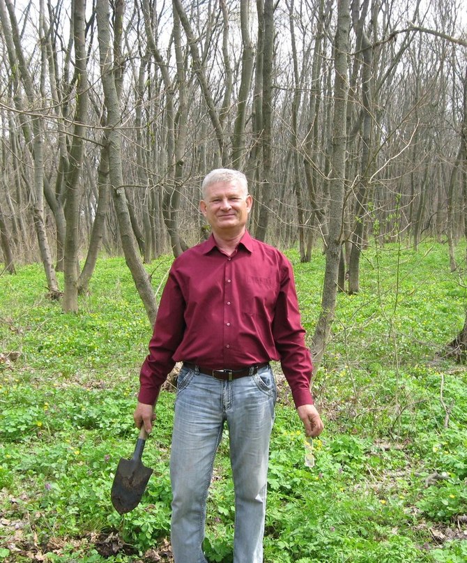 Виктор Воротченко | Таганрог