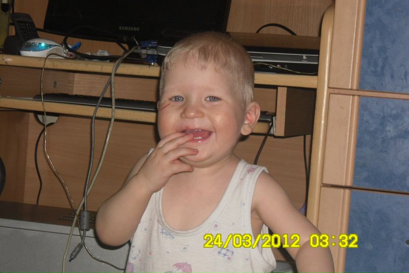 Сергей Аникин | Санкт-Петербург