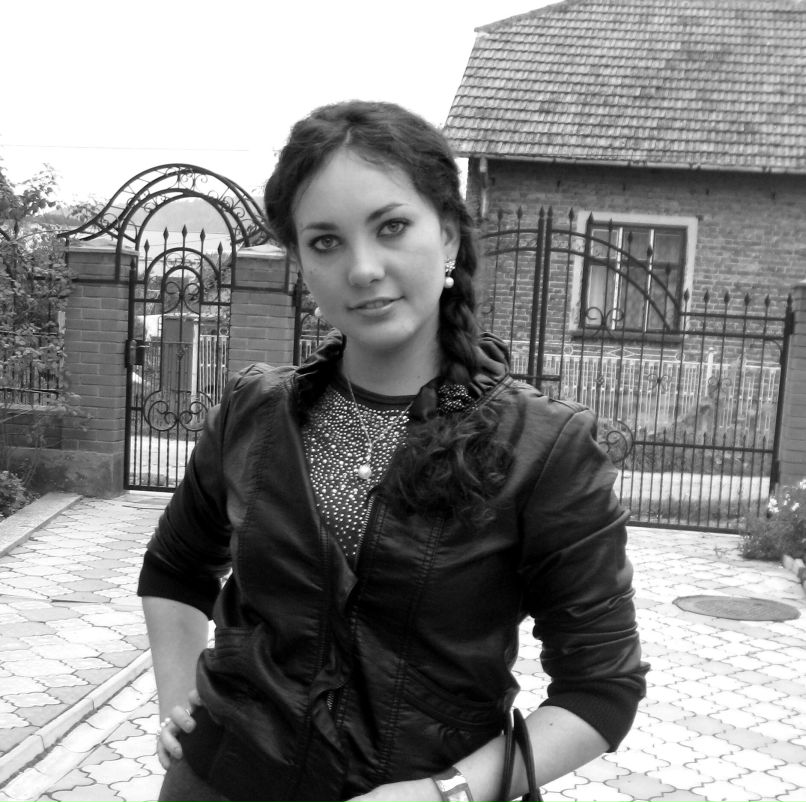 Оксана Петрів | Киев