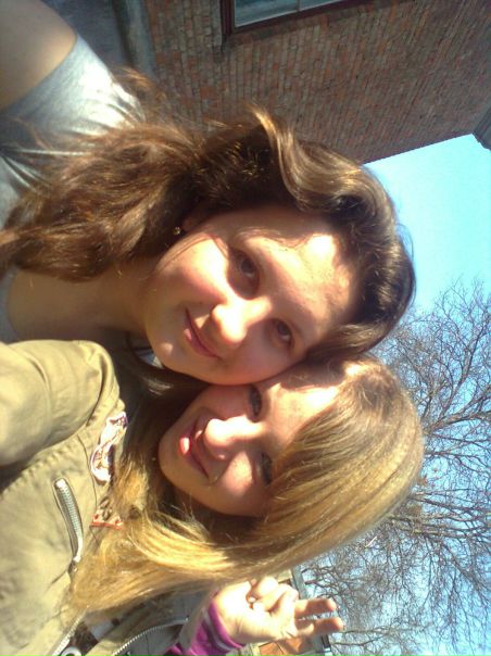 №101, Таня Святенко, Райгород №101, Таня Святенко, Райгород