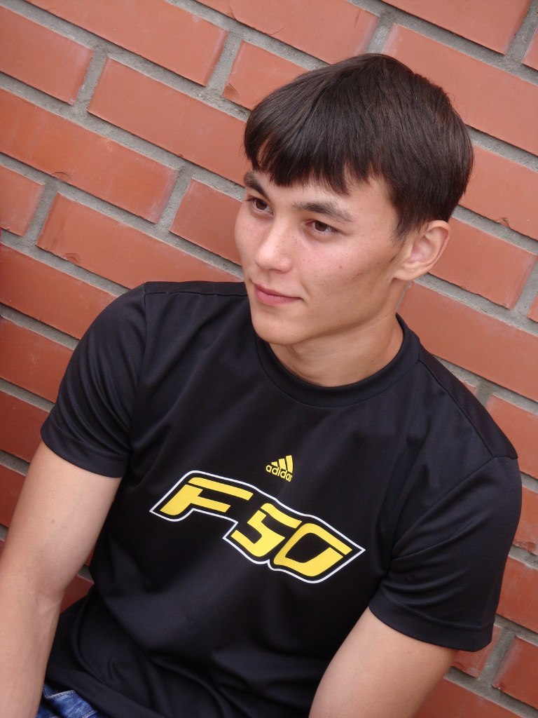 Артем Латыпов | Омск