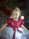 Фотография Казановой Рады
