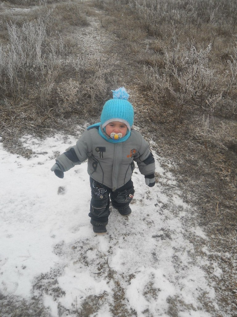 Оксана Гниленко | Николаев