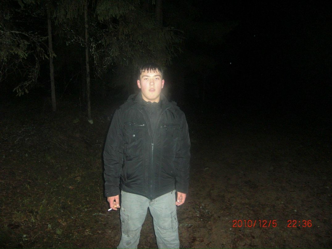 Филипп Лаптев | Киров