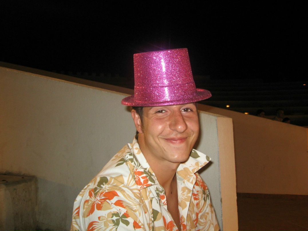 Станислав Неутратов | Салехард