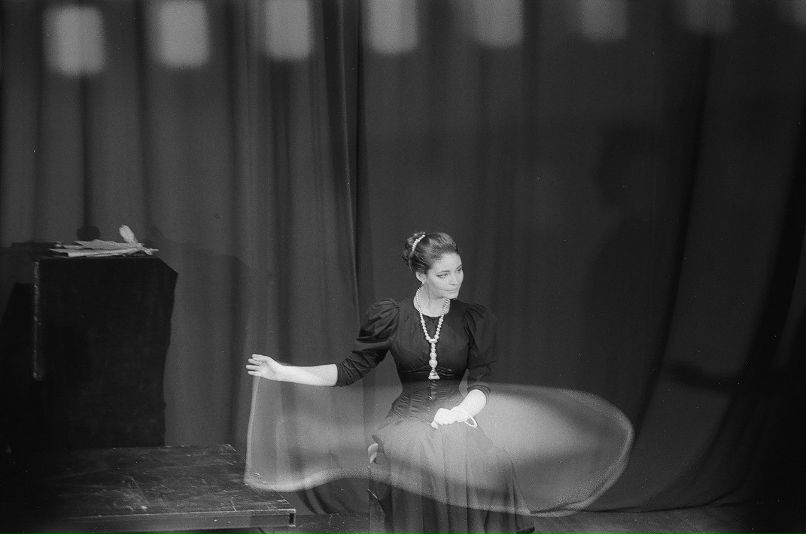 Маша Козакова | Москва