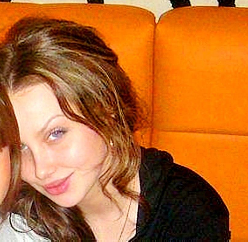 Мила Чеченка | Грозный