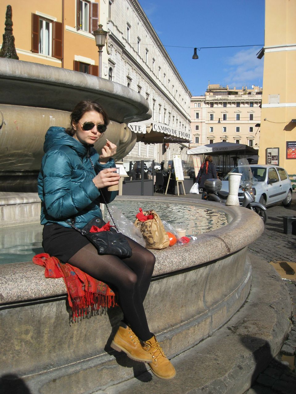 Анастасия Кастрица | Санкт-Петербург