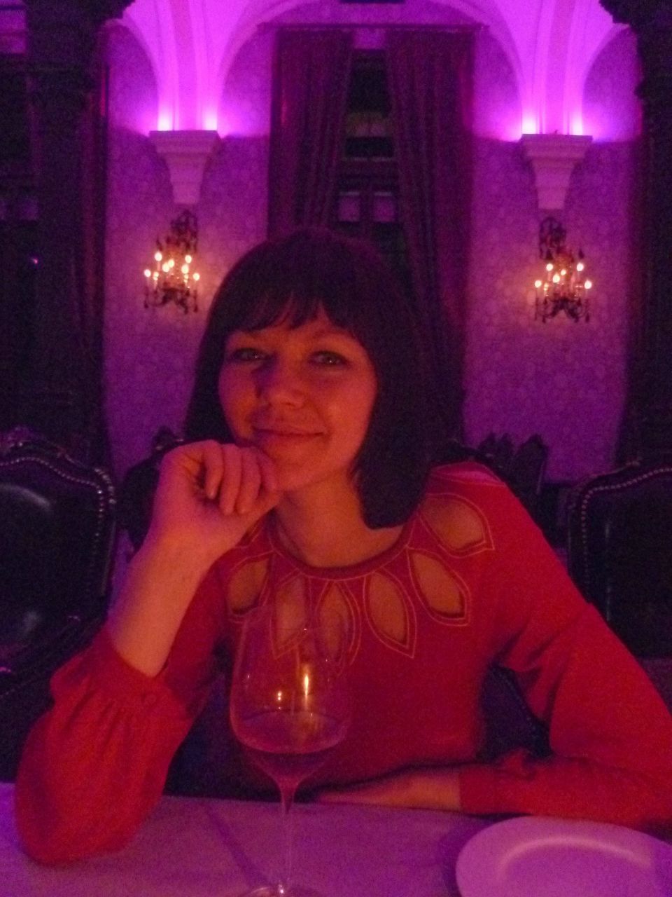 Юля Гузанова | Санкт-Петербург