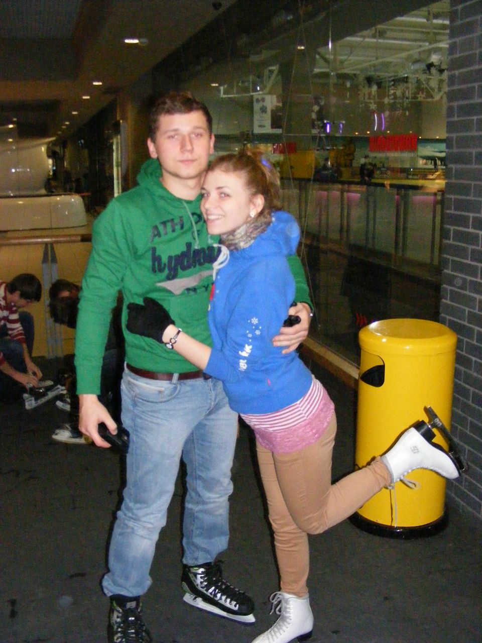 Бодя Муравчук ...someBODY@ | Ковель