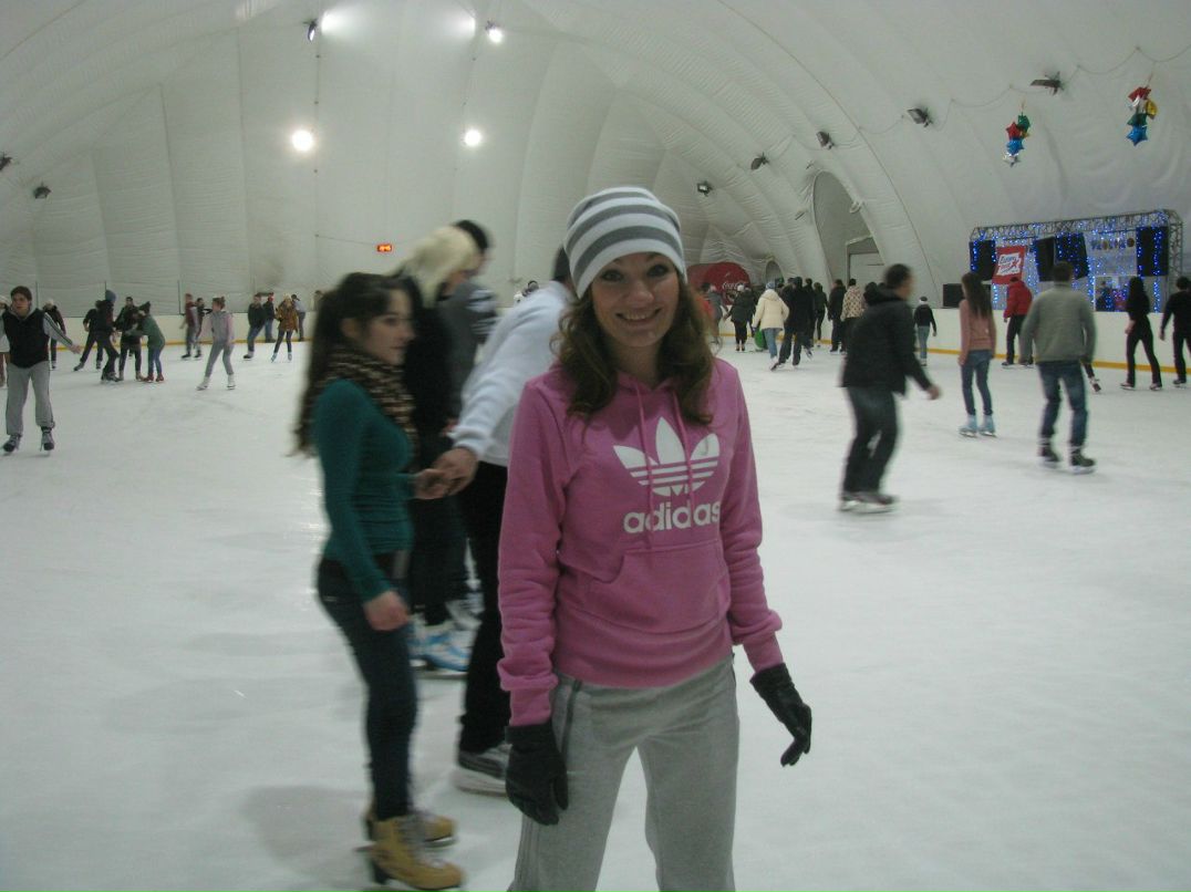 Маргарита Домингес | Ростов-на-Дону