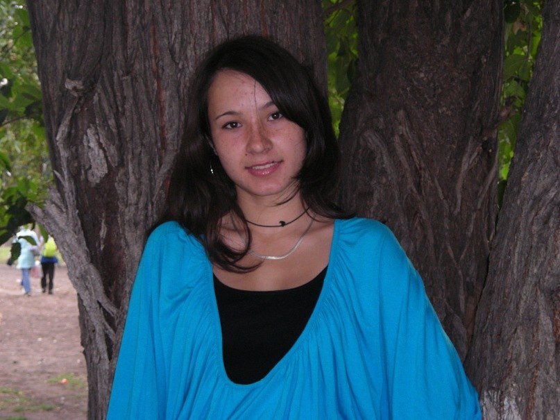 Мария Абузарова | Челябинск