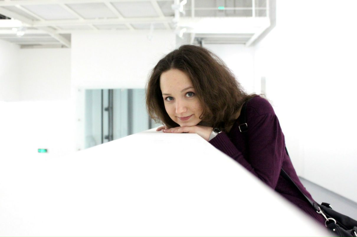 Ольга Санакина | Москва