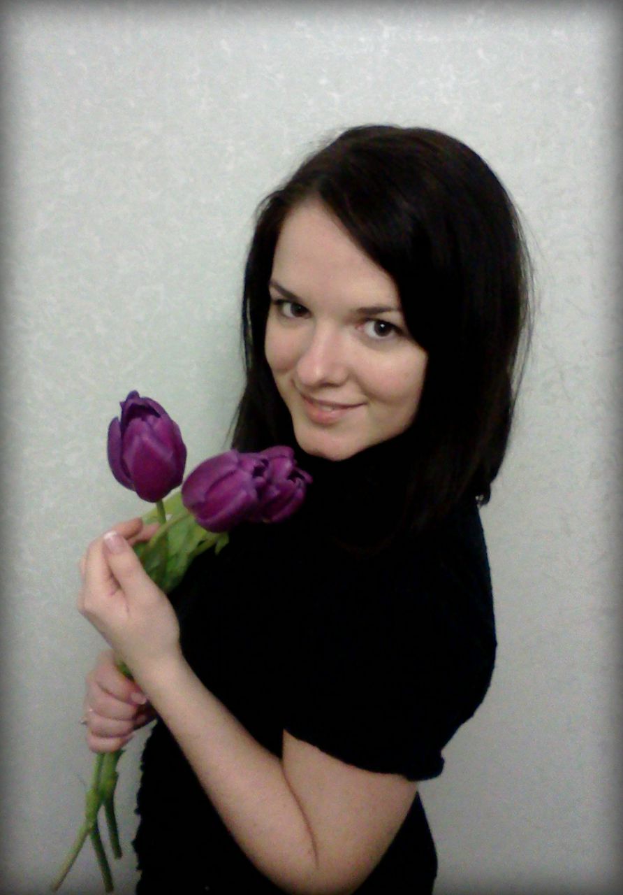 Лена Фащук | Киев