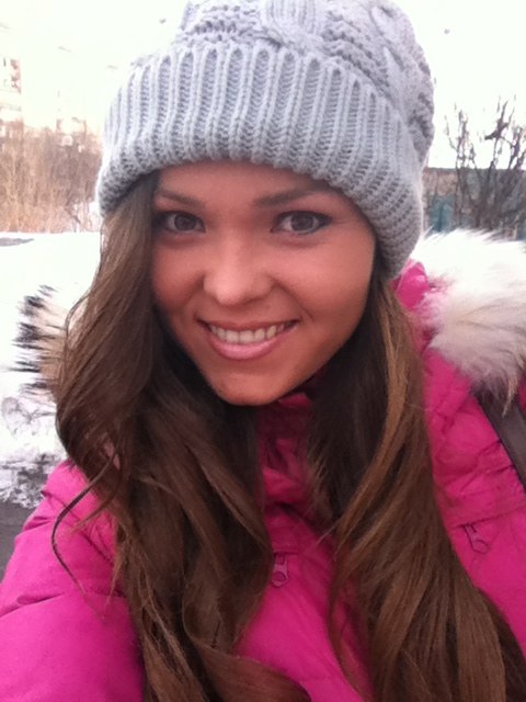 Svetlana Guliaeva Svetlana_guliaeva  (Instagram) | Milano