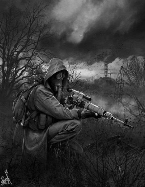 Никита Прокопович | Днепрорудное