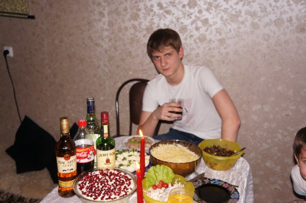 №36, Кирилл Семенихин, Новосибирск №36, Кирилл Семенихин, Новосибирск