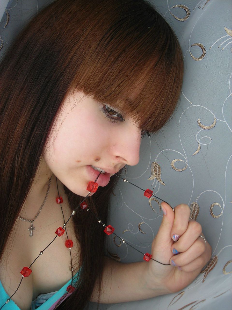 Marishka Chernaya | Москва