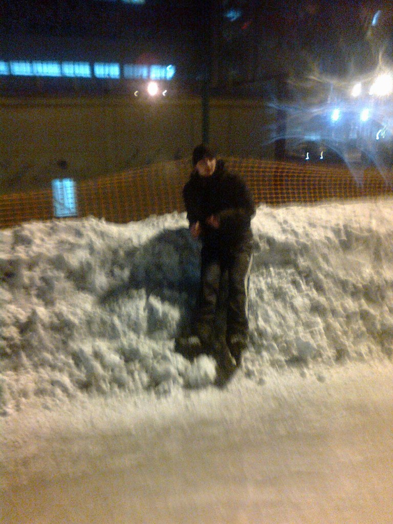 Олег Федченко | Красноярск