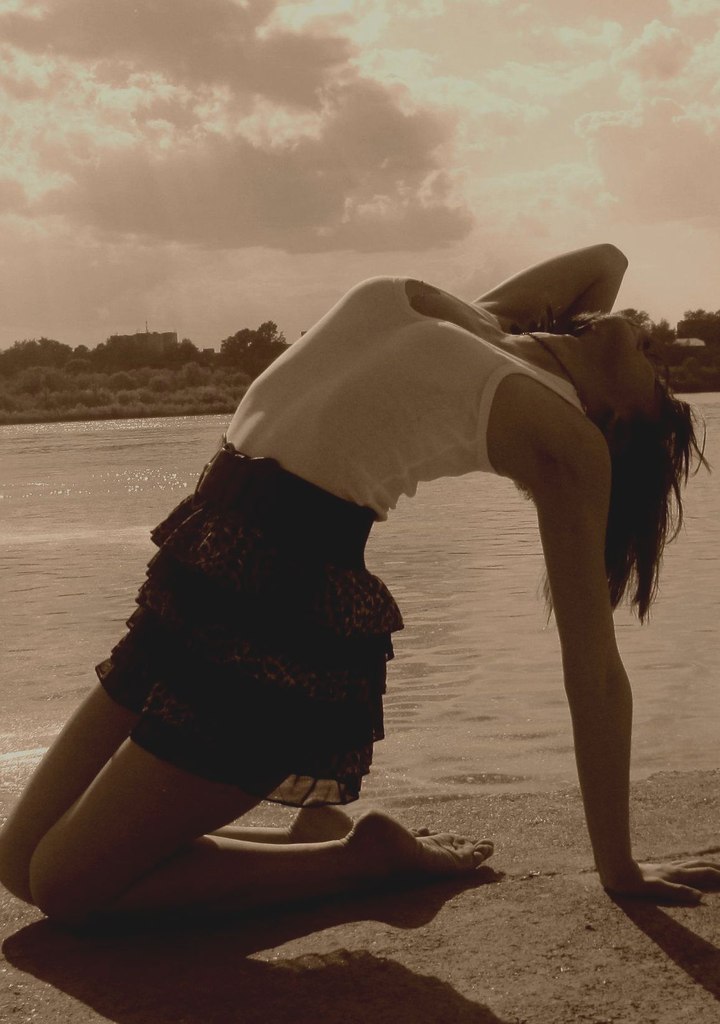 Ксюша Балахнина | Нижний Новгород