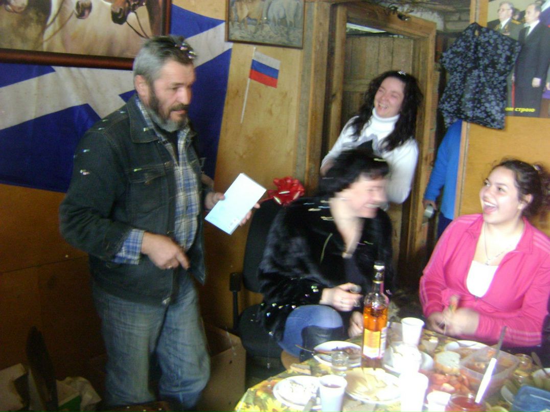 Ирина Щелкова | Воскресенск