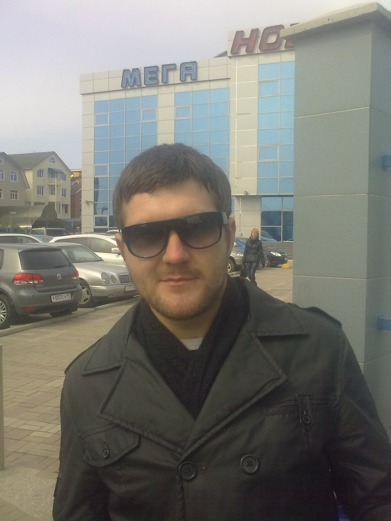 Вадим Семенов | Минск